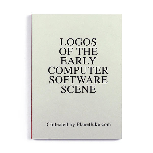 KFAX4: Logos Of The Early Computer Software Scene