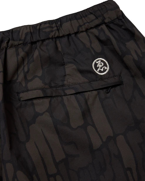 Evisen Tree Camo Mountain Pants