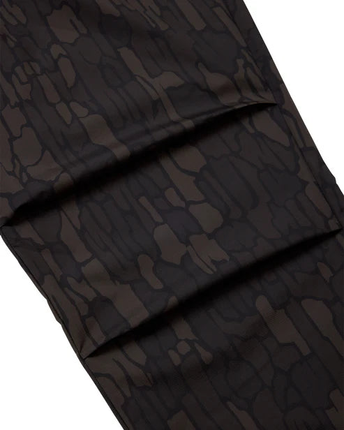 Evisen Tree Camo Mountain Pants