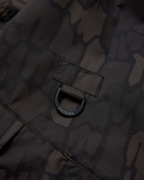Evisen Tree Camo Mountain Jacket