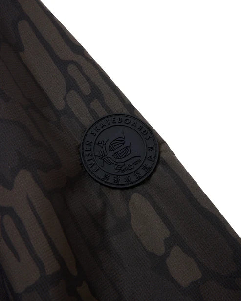Evisen Tree Camo Mountain Jacket