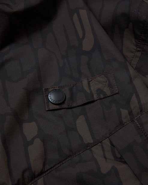 Evisen Tree Camo Mountain Jacket