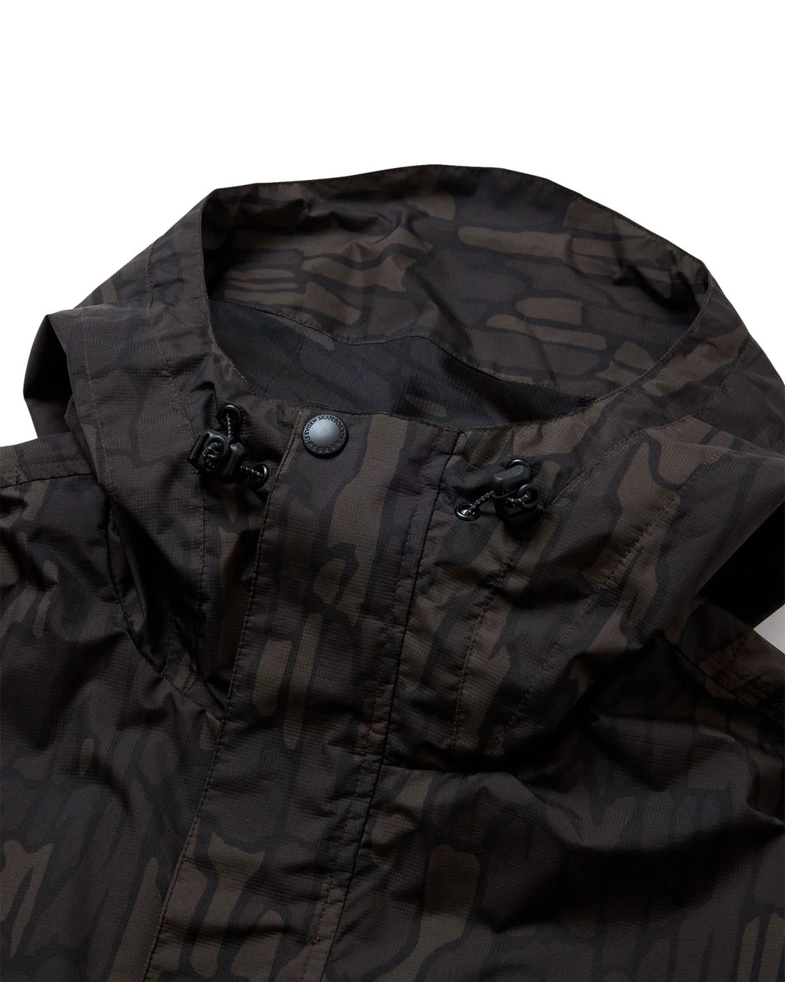 Evisen Tree Camo Mountain Jacket