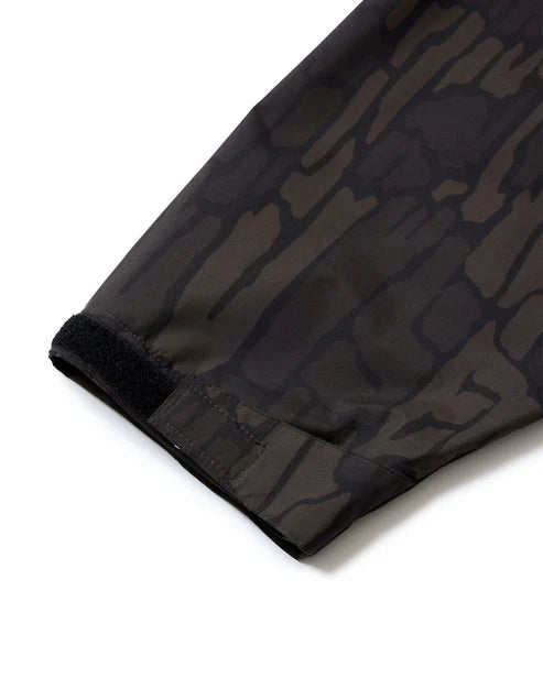 Evisen Tree Camo Mountain Jacket