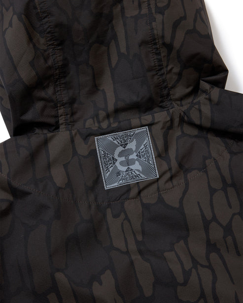 Evisen Tree Camo Mountain Jacket