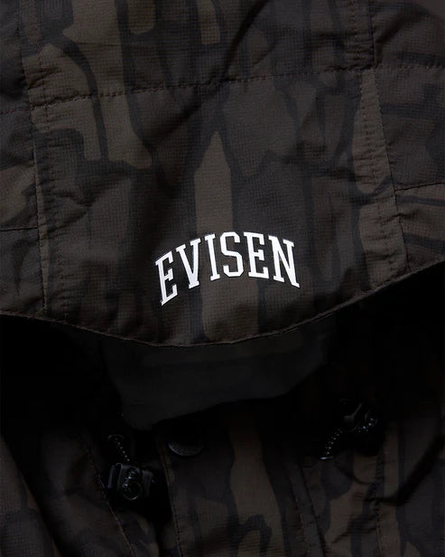 Evisen Tree Camo Mountain Jacket