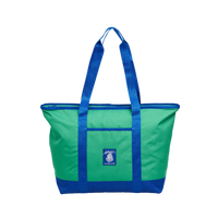 Last Resort AB JS Cooler Bag [Kelly Green/Klein Blue]