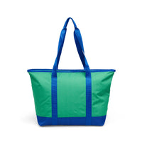 Last Resort AB JS Cooler Bag [Kelly Green/Klein Blue]