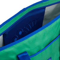 Last Resort AB JS Cooler Bag [Kelly Green/Klein Blue]