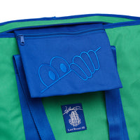 Last Resort AB JS Cooler Bag [Kelly Green/Klein Blue]