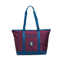 Last Resort AB JS Cooler Bag [Plum/Dirty Blue]
