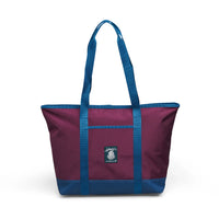 Last Resort AB JS Cooler Bag [Plum/Dirty Blue]