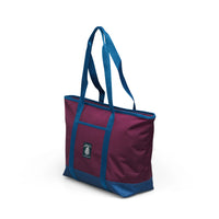 Last Resort AB JS Cooler Bag [Plum/Dirty Blue]