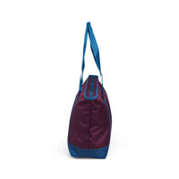 Last Resort AB JS Cooler Bag [Plum/Dirty Blue]