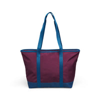 Last Resort AB JS Cooler Bag [Plum/Dirty Blue]