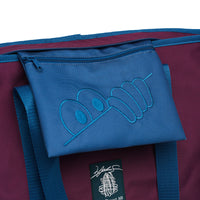 Last Resort AB JS Cooler Bag [Plum/Dirty Blue]