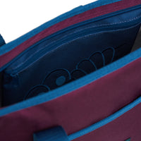 Last Resort AB JS Cooler Bag [Plum/Dirty Blue]