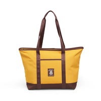 Last Resort AB JS Cooler Bag [Yellow/Brown]