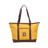 Last Resort AB JS Cooler Bag [Yellow/Brown]