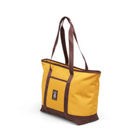 Last Resort AB JS Cooler Bag [Yellow/Brown]