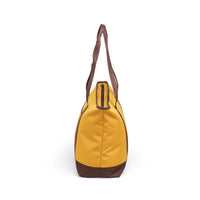 Last Resort AB JS Cooler Bag [Yellow/Brown]