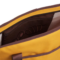Last Resort AB JS Cooler Bag [Yellow/Brown]