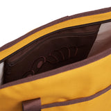 Last Resort AB JS Cooler Bag [Yellow/Brown]