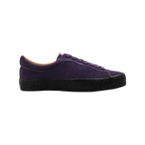 Last Resort AB VM002-LO Suede | Loganberry/Black