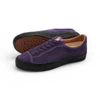 Last Resort AB VM002-LO Suede | Loganberry/Black