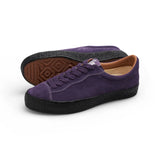 Last Resort AB VM002-LO Suede | Loganberry/Black