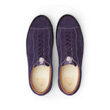 Last Resort AB VM002-LO Suede | Loganberry/Black