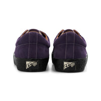 Last Resort AB VM002-LO Suede | Loganberry/Black