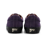 Last Resort AB VM002-LO Suede | Loganberry/Black