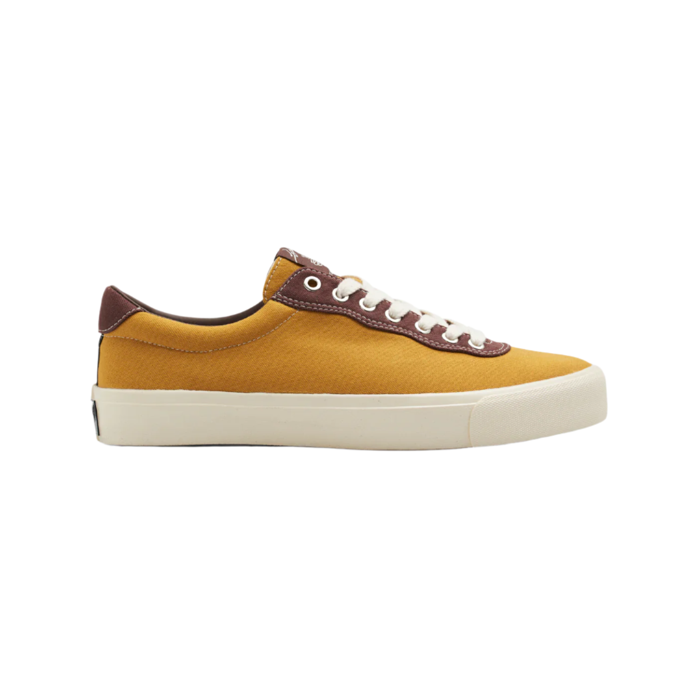 Last Resort AB VM001-Lo Canvas [Yellow/Brown]
