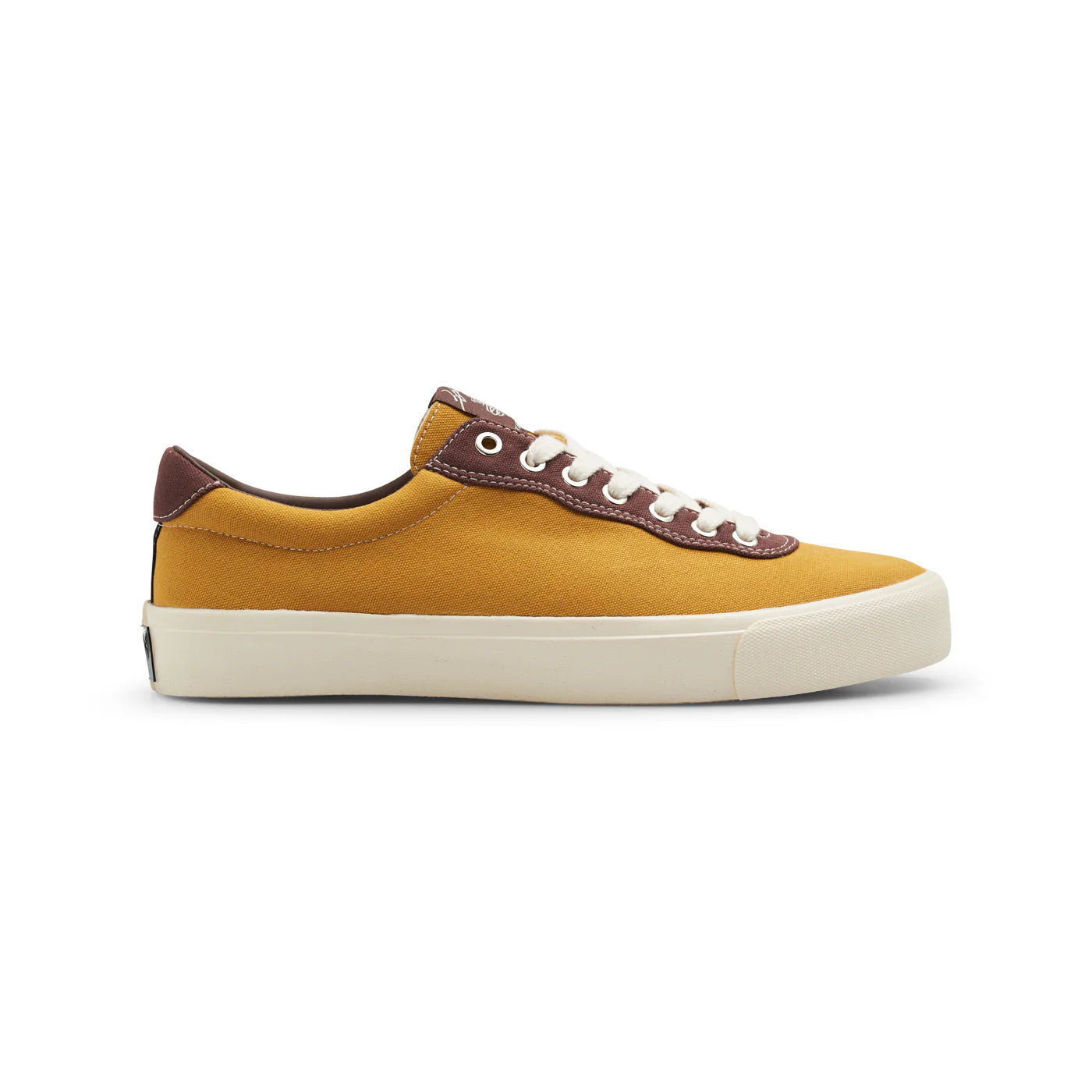 Last Resort AB VM001-Lo Canvas [Yellow/Brown]