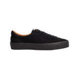 Last Resort AB VM002-LO Suede | Black/Black