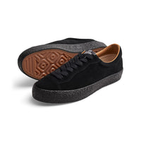 Last Resort AB VM002-LO Suede | Black/Black