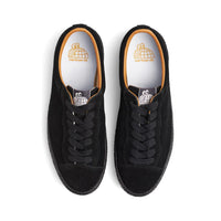 Last Resort AB VM002-LO Suede | Black/Black