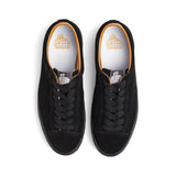 Last Resort AB VM002-LO Suede | Black/Black