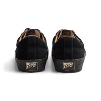 Last Resort AB VM002-LO Suede | Black/Black