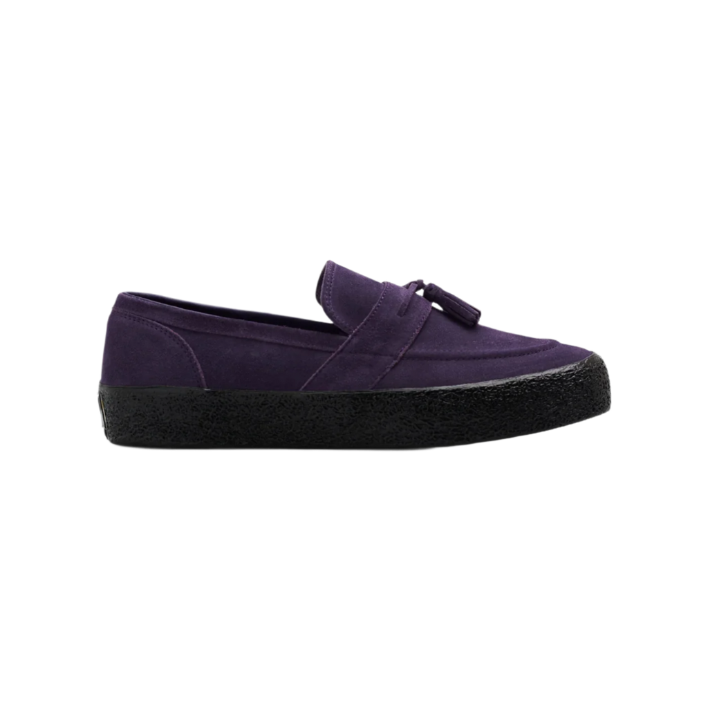 Last Resort AB VM005-Loafer [Loganberry/Black]