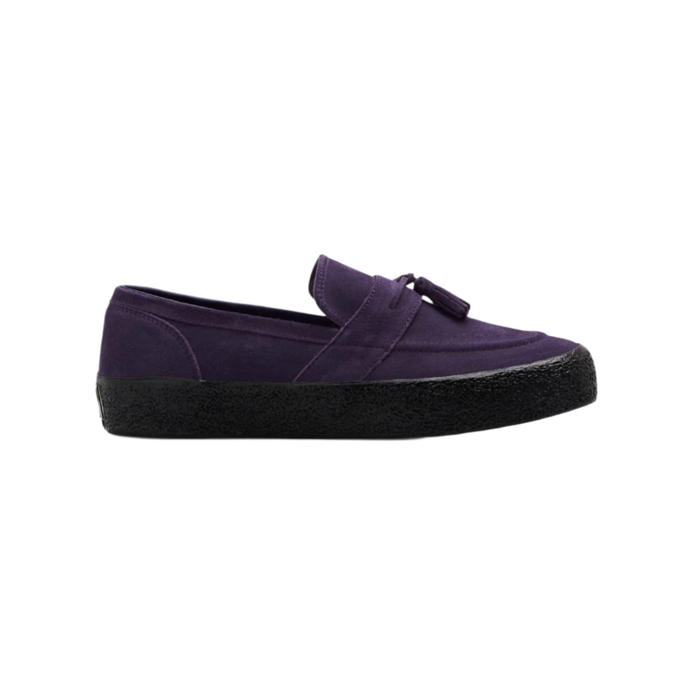 Last Resort AB VM005-Loafer [Loganberry/Black]