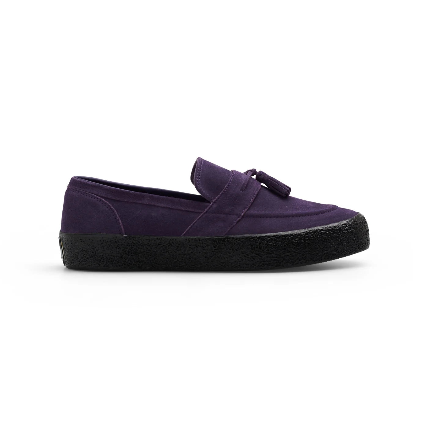 Last Resort AB VM005-Loafer [Loganberry/Black]