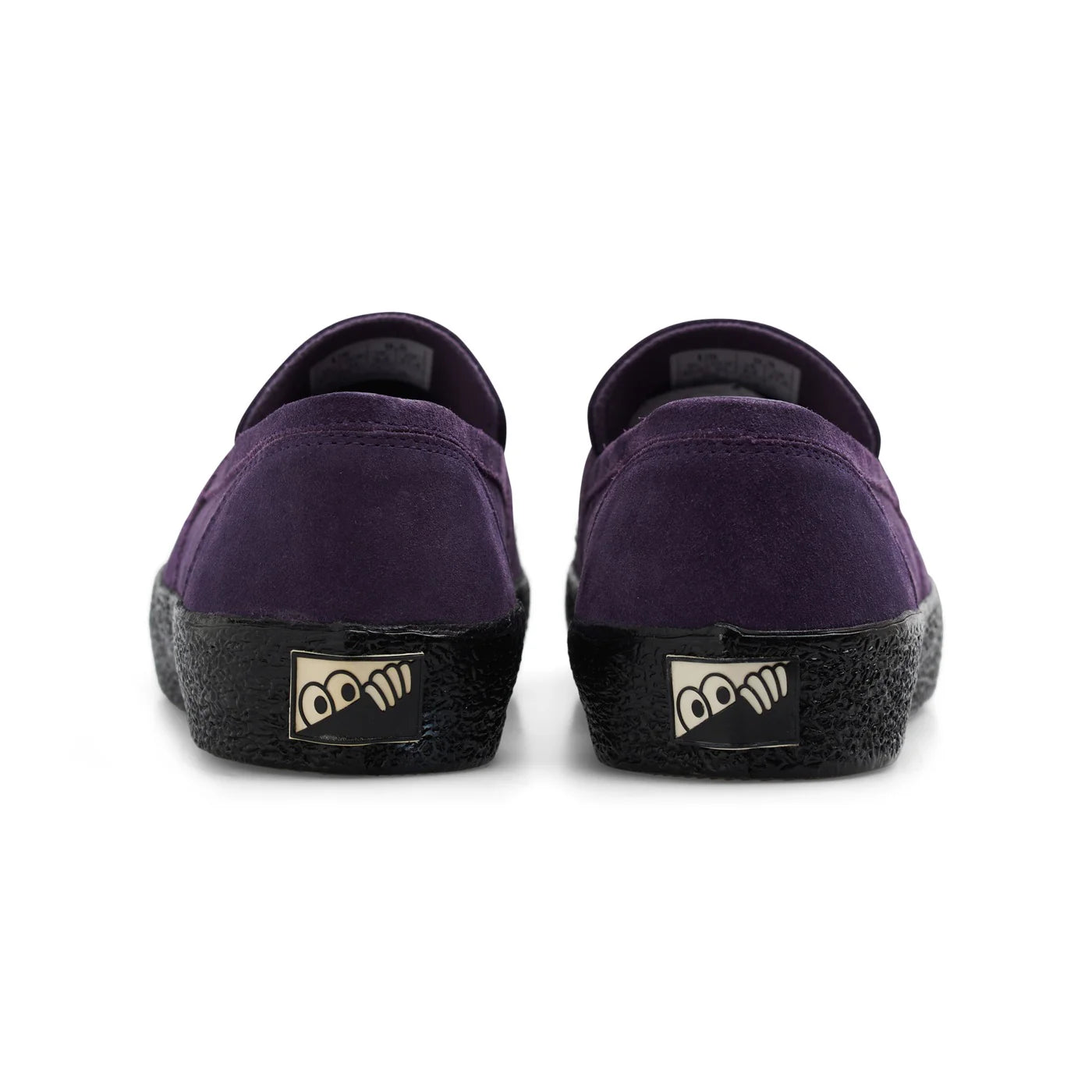 Last Resort AB VM005-Loafer [Loganberry/Black]