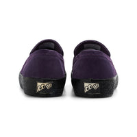 Last Resort AB VM005-Loafer [Loganberry/Black]
