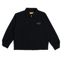 Frog Work Jacket [Black]
