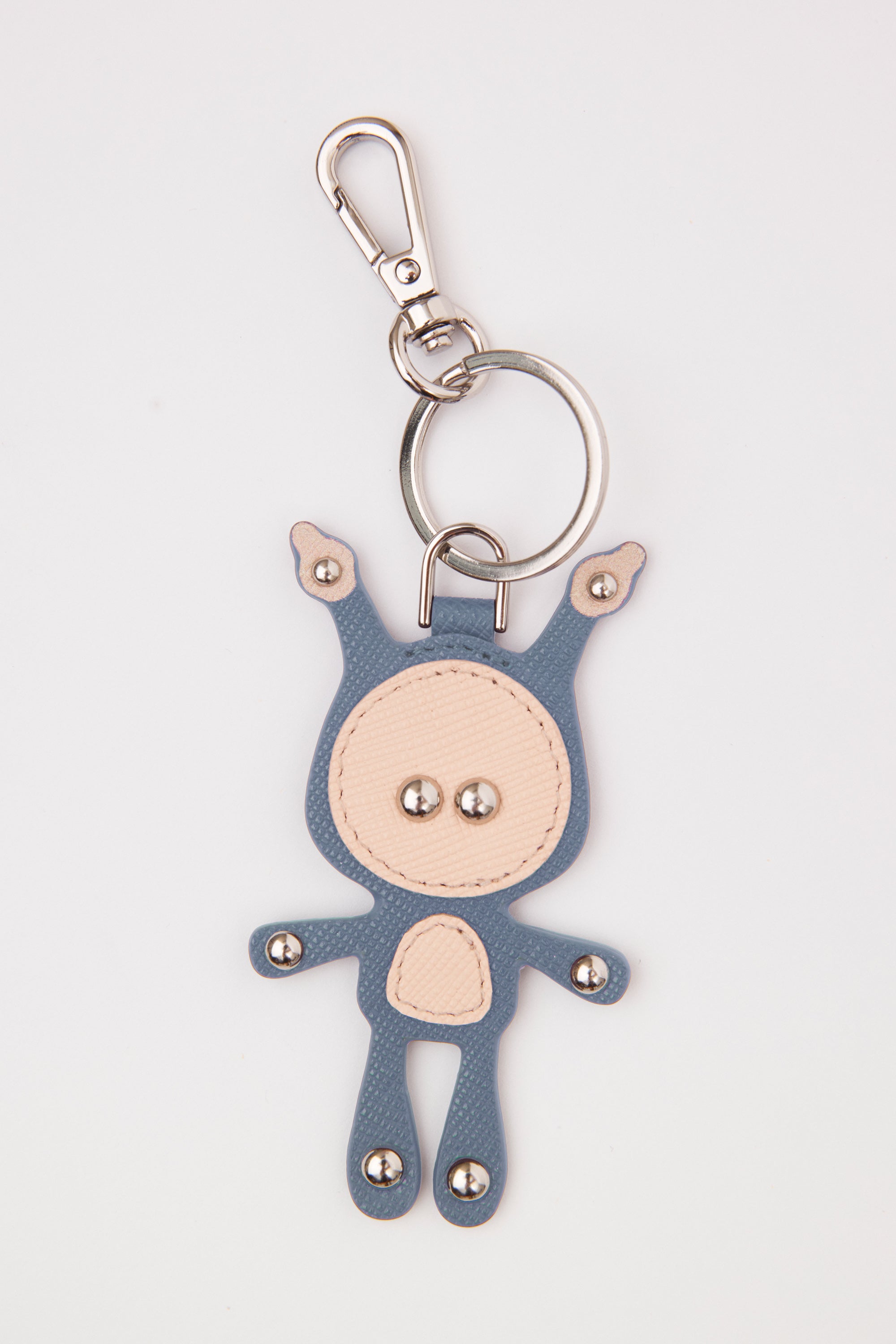 PAM Marpi Keyring [Blue]