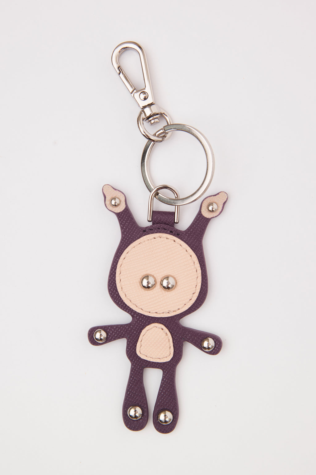 PAM Marpi Keyring [Purple Haze]