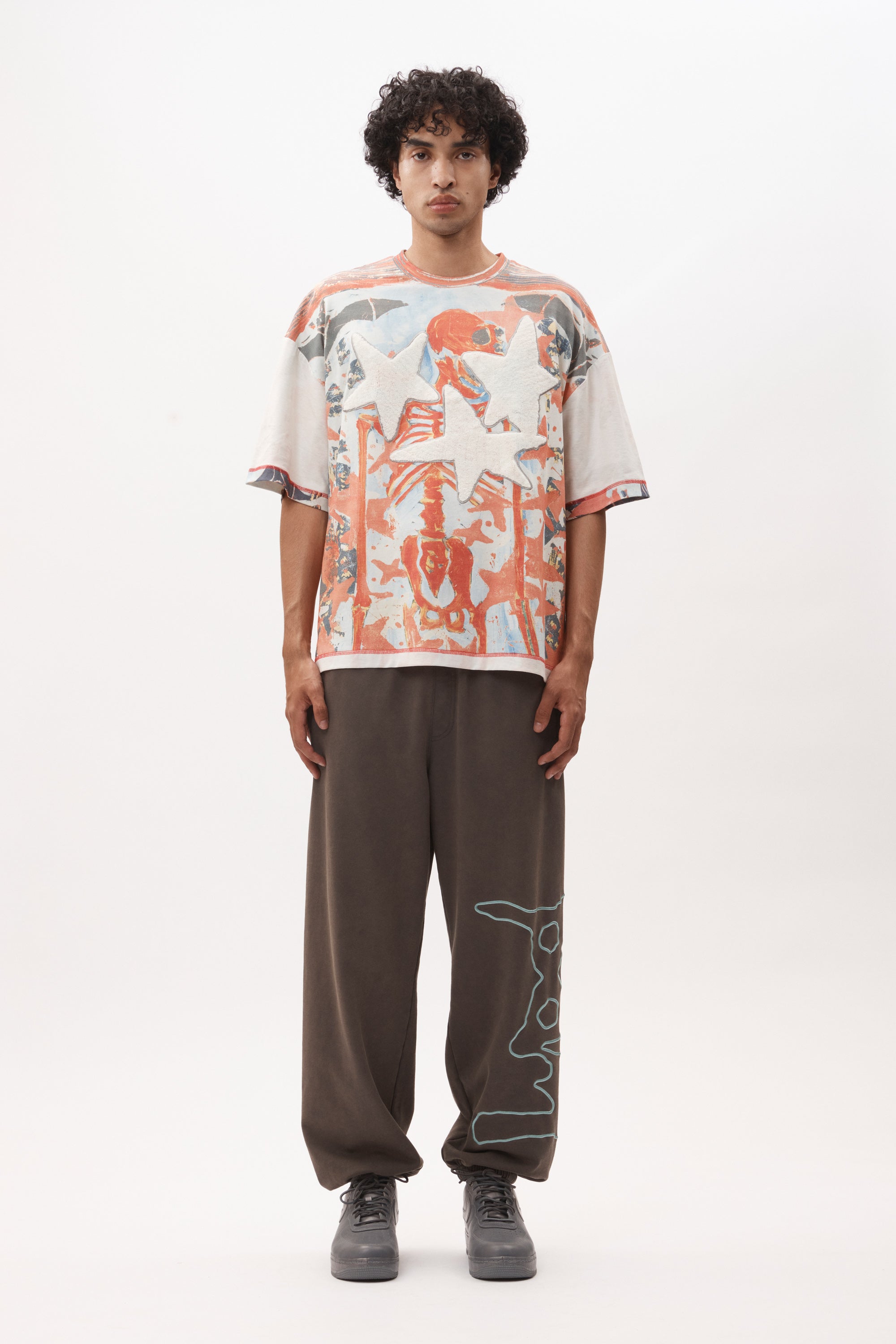 PAM Back To Life Speciality Tee [Josh Smith]