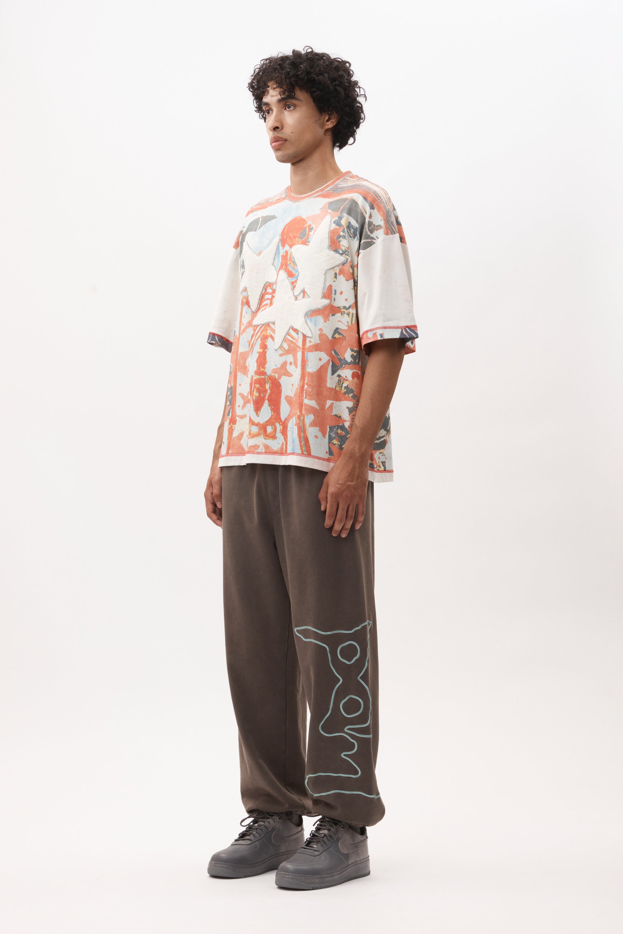 PAM Back To Life Speciality Tee [Josh Smith]
